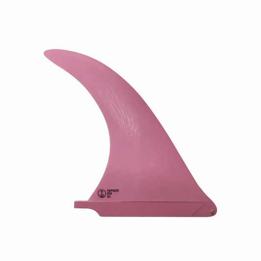 Captain Fin Co - Alex Knost Sunshine - 10 - Pink Surfboard Fins Captain Fin Co