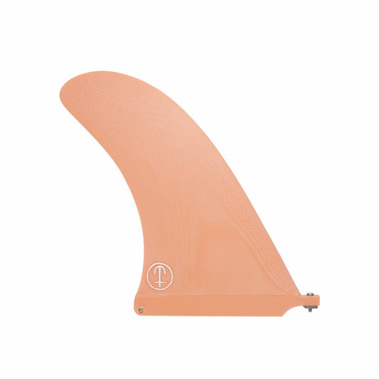 Captain Fin Co - CF Pivot - 9.5/10 - Salmon Surfboard Fins Captain Fin Co