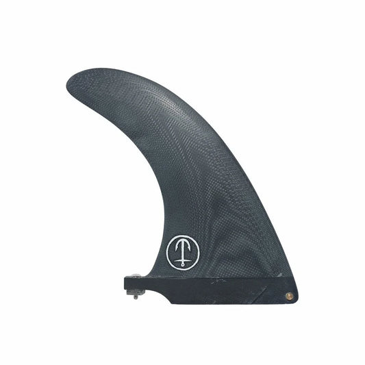 Captain Fin Co - CF Slasher - 6.5/7/7.5/8 - Black Surfboard Fins Captain Fin Co
