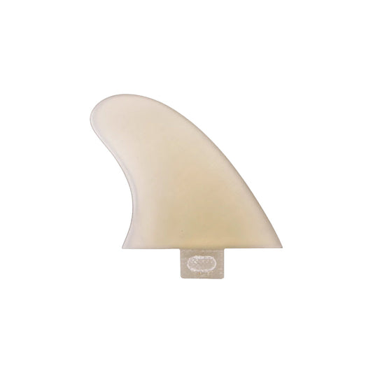 Captain Fin Co - CF Trailer - Small - Clear (FCS)