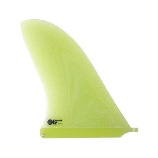 Captain Fin Co - CF Vamp Pivot - 9.75/10/10.25 - Green Surfboard Fins Captain Fin Co