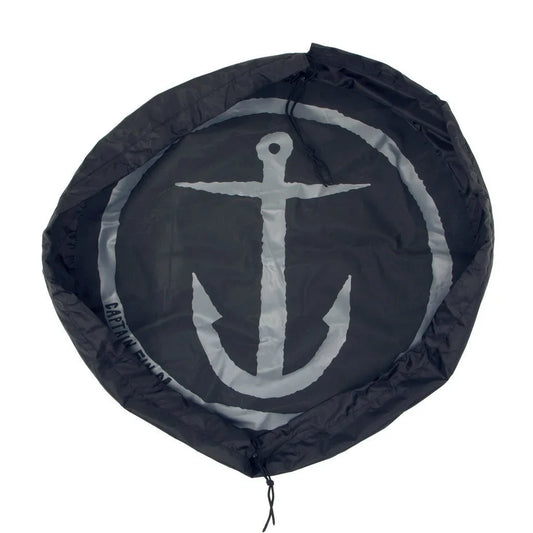 Captain Fin Co - Change Mat Surfing Captain Fin Co