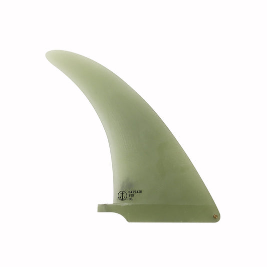 Captain Fin Co - Jeff McCallum - 9 - Glow Glass Surfboard Fins Captain Fin Co