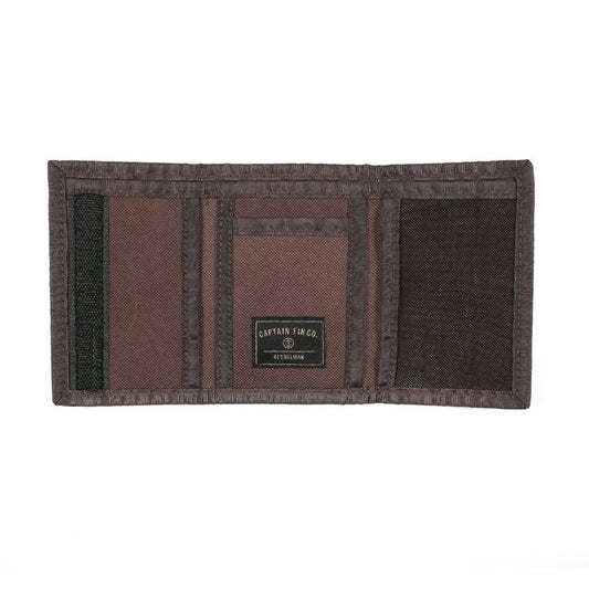 Captain Fin Co - Mother Wallet - Cognac Wallets & Money Clips Captain Fin Co