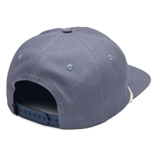 Captain Fin Co - Squiggle Hat - Vintage Navy Hats Captain Fin Co