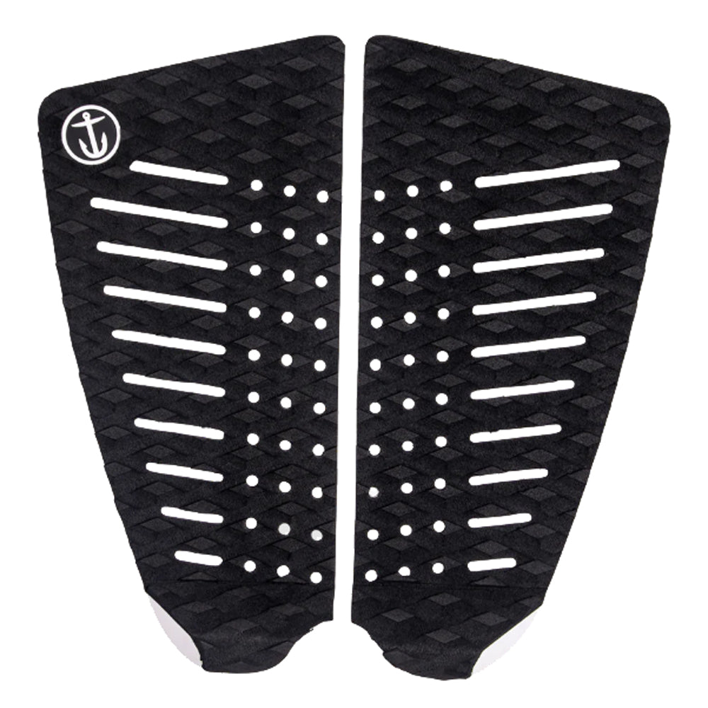 Captain Fin Co - Traction Pad - Infantry 2 Surfing Tail Pads Captain Fin Co