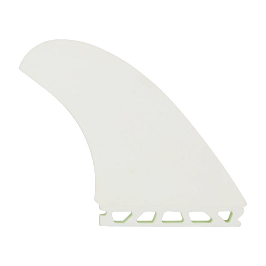 Captain Fin Co - CF Twin + Trailer - Medium - Mist Green (Futures) Surfboard Fins Captain Fin Co