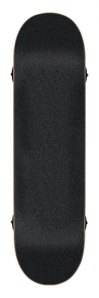 Creature Complete Logo Full Sk8 Green 31.25" Skateboard