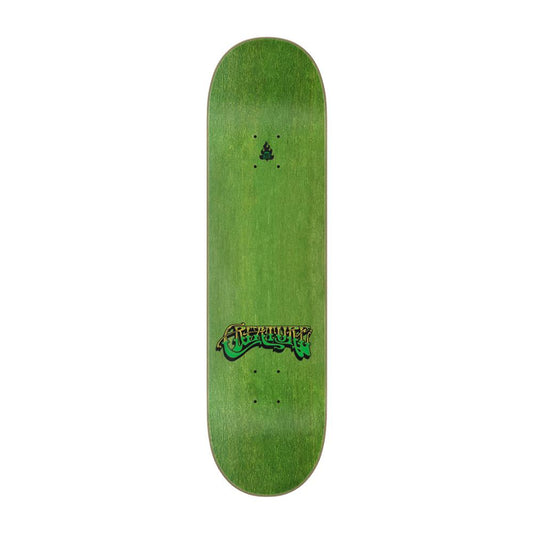 Creature Pro Deck Baekkel Sideshow 8.25" Street Creature
