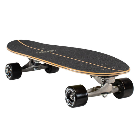 Carver Skateboards - 26" Quasar - C5 Complete Skateboards Carver
