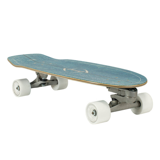 Carver Skateboards - 27.5" Bing Puck - Deck Only Skateboard Decks Carver