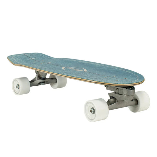 Carver Skateboards - 27.5" Bing Puck - Deck Only Skateboard Decks Carver