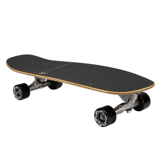 Carver Skateboards - 28" Bluefin - Deck Only Skateboard Decks Carver