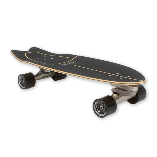 Carver 29.25" Bloom C7 Surfskate Complete Skateboards Carver