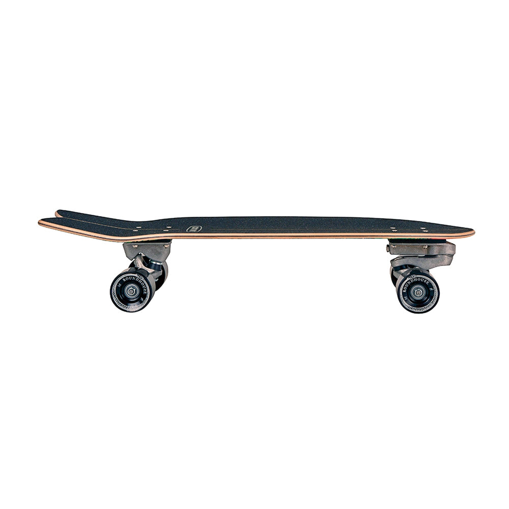 Carver Skateboards - 29.5" Swallow - Deck Only Skateboards Carver