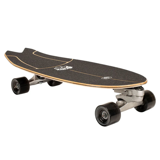 Carver Skateboards - 29" ...Lost Hydra - Deck Only Skateboard Decks Carver