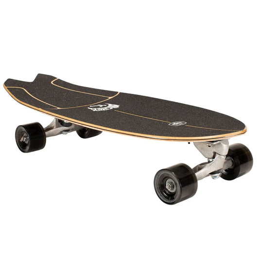 Carver Skateboards - 29" ...Lost Hydra - CX Complete Skateboards Satorial Supplies