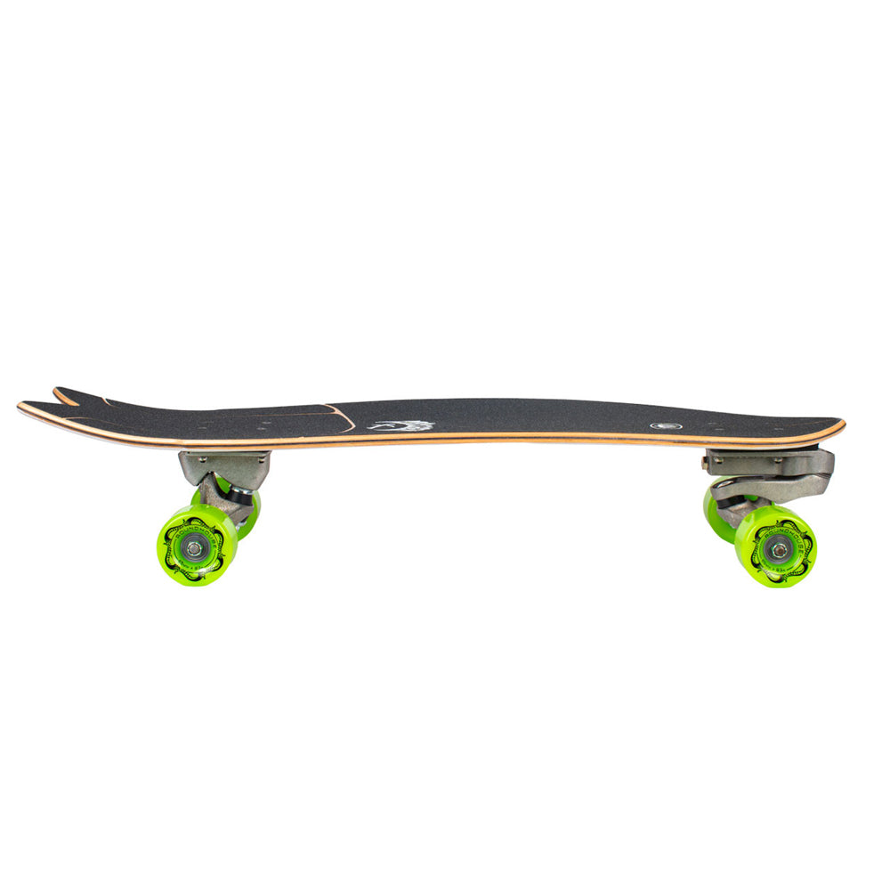 Carver Skateboards - 29" ...Lost Pisces - C7 Complete Skateboards Carver