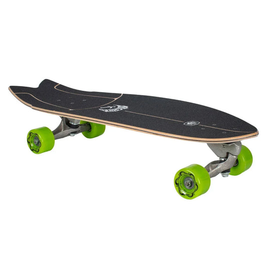 Carver Skateboards - 29" ...Lost Pisces - CX Complete Skateboards Carver