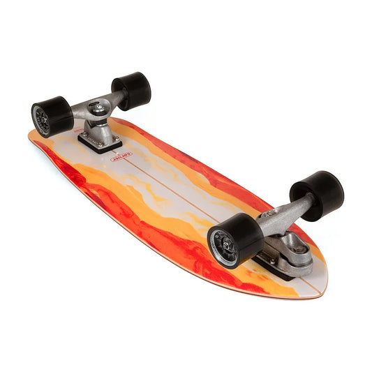 Carver Skateboards - 30.25" Firefly - C7 Complete Skateboards Carver
