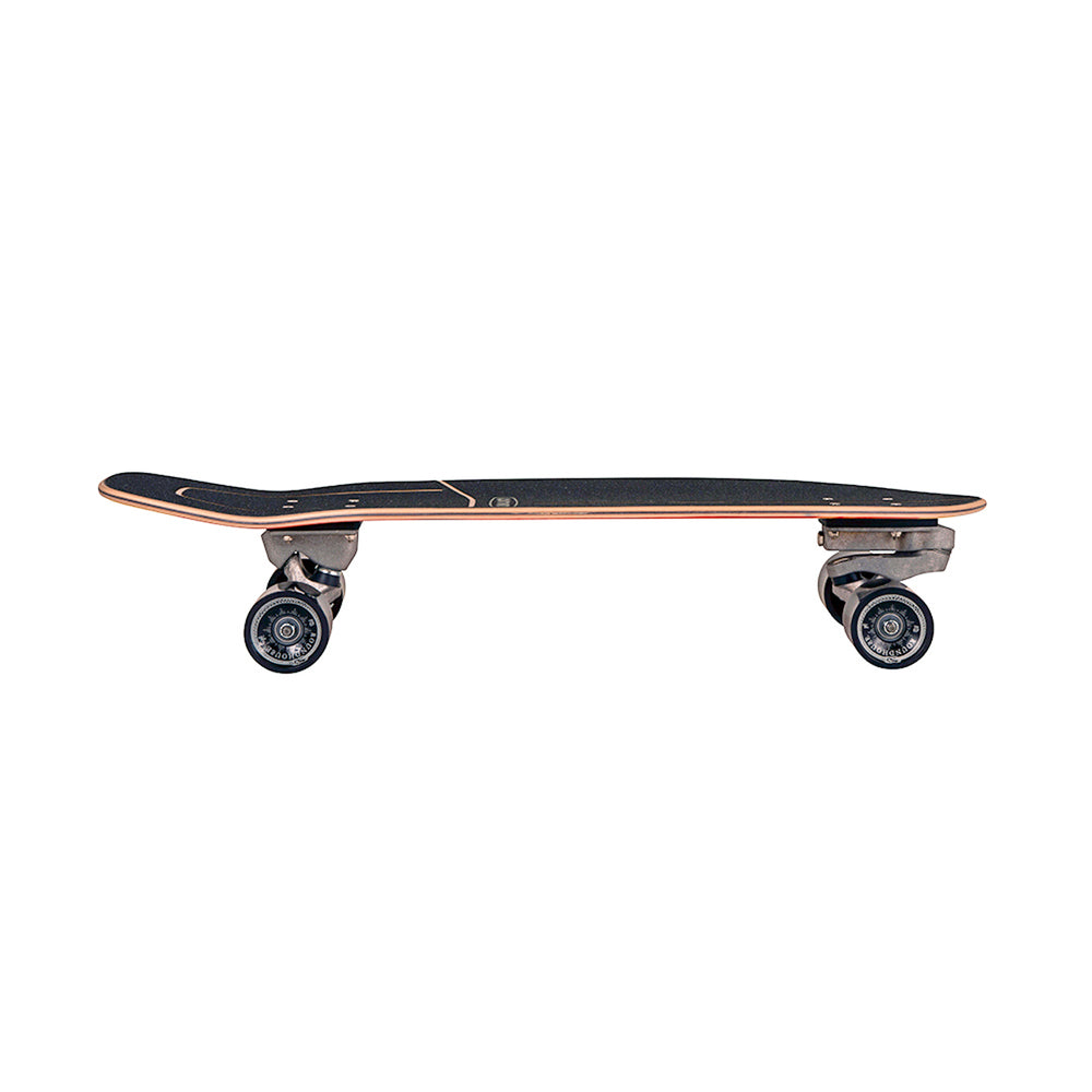 Carver Skateboards - 30.25" Firefly - Deck Only Skateboards Carver