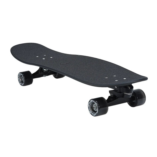 Carver 31" Ghostnet C7 Surfskate Complete Skateboards Carver