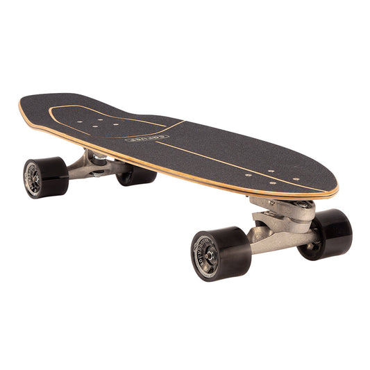 Carver Skateboards - 30.75" CI Happy Everyday - C7 Complete Skateboards Carver