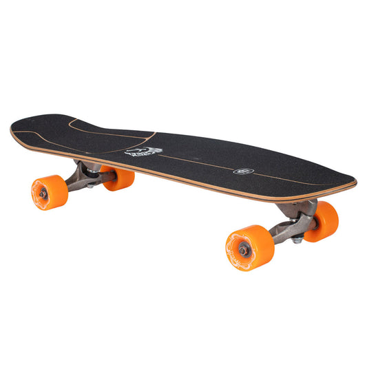 Carver Skateboards - 30.75" ...Lost Ripper - CX Complete Skateboards Carver