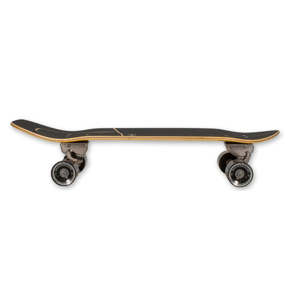 Carver Skateboards - 30.75" Thunder - Deck Only Skateboards Satorial Supplies