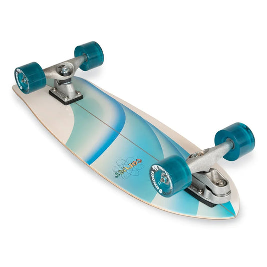 Carver Skateboards - 30" Emerald Peak - Deck Only Skateboard Decks Satorial Supplies