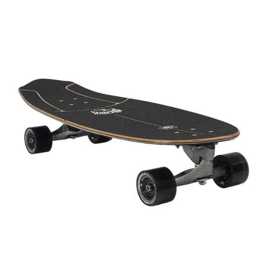 Carver 30" ...Lost Drew Brophy Winter Wave - CX Complete Surfskate