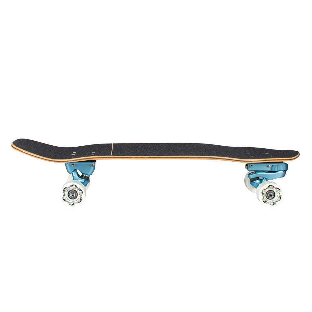 Carver Skateboards - 31.25" Cosmic Haze - C7 Complete Skateboards Carver