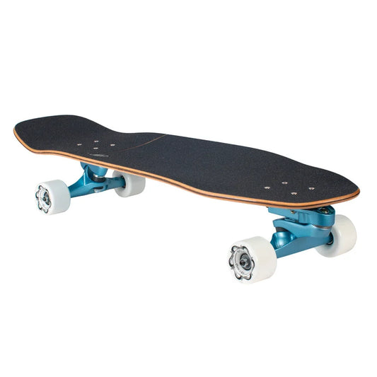 Carver Skateboards - 31.25" Cosmic Haze - C7 Complete Skateboards Carver
