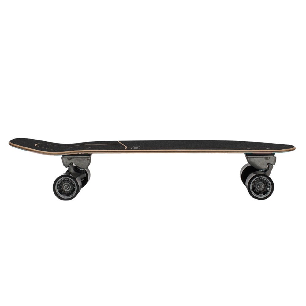 Carver Skateboards - 31.25" Dine' Skate Garden - CX Complete Skateboards Satorial Supplies