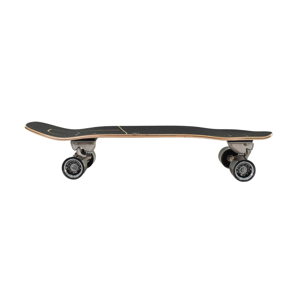 Carver Skateboards - 31.25" Space Case - CX Complete Brands Satorial Supplies