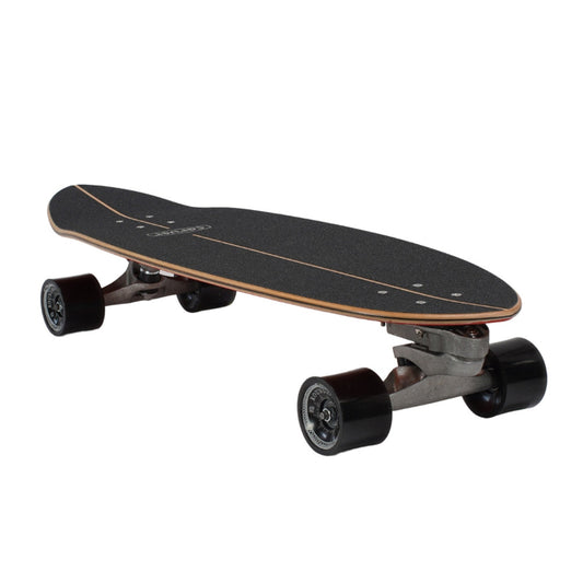 Carver 31.75" CI Mid C7 Surfskate Complete Skateboards Carver