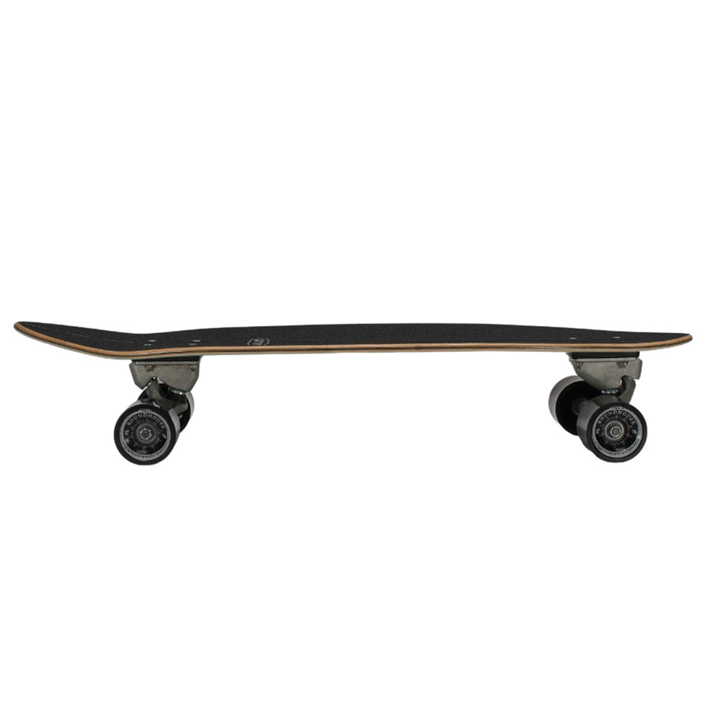Carver Skateboards - 31.75" CI Twin Pin - CX Complete Skateboards Carver