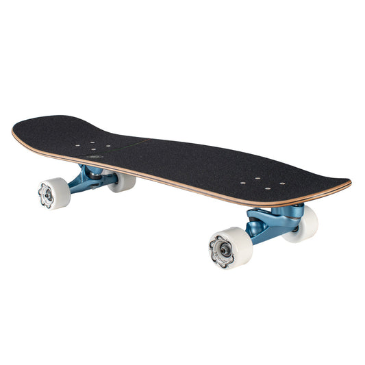 Carver Skateboards - 31.75" Enigma - C7 Complete Skateboards Carver