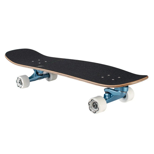 Carver Skateboards - 31.75" Enigma - C7 Complete Skateboards Carver