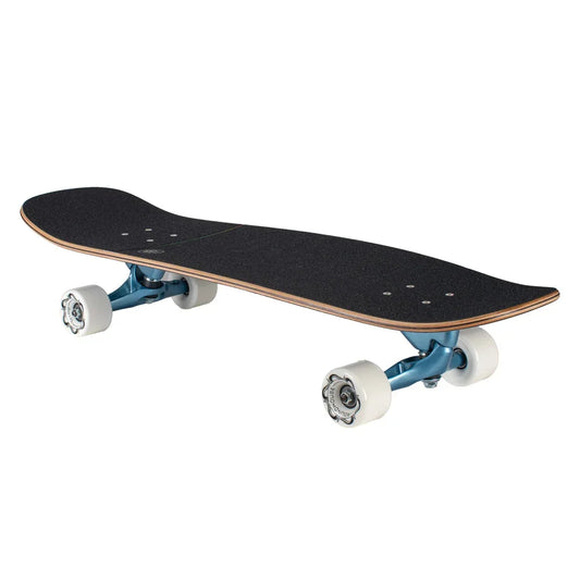Carver Skateboards - 31.75" Enigma - Deck Only Skateboard Decks Carver