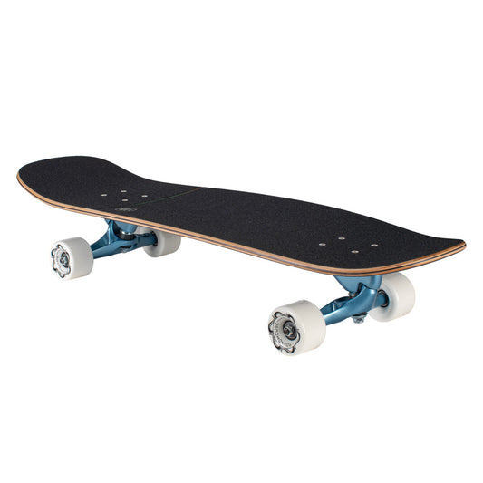 Carver Skateboards - 31.75" Enigma - Deck Only Skateboard Decks Carver