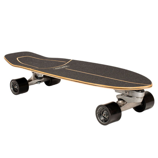Carver Skateboards - 31" Channel Islands Dumpster Diver 2 - Deck Only Skateboard Decks Carver