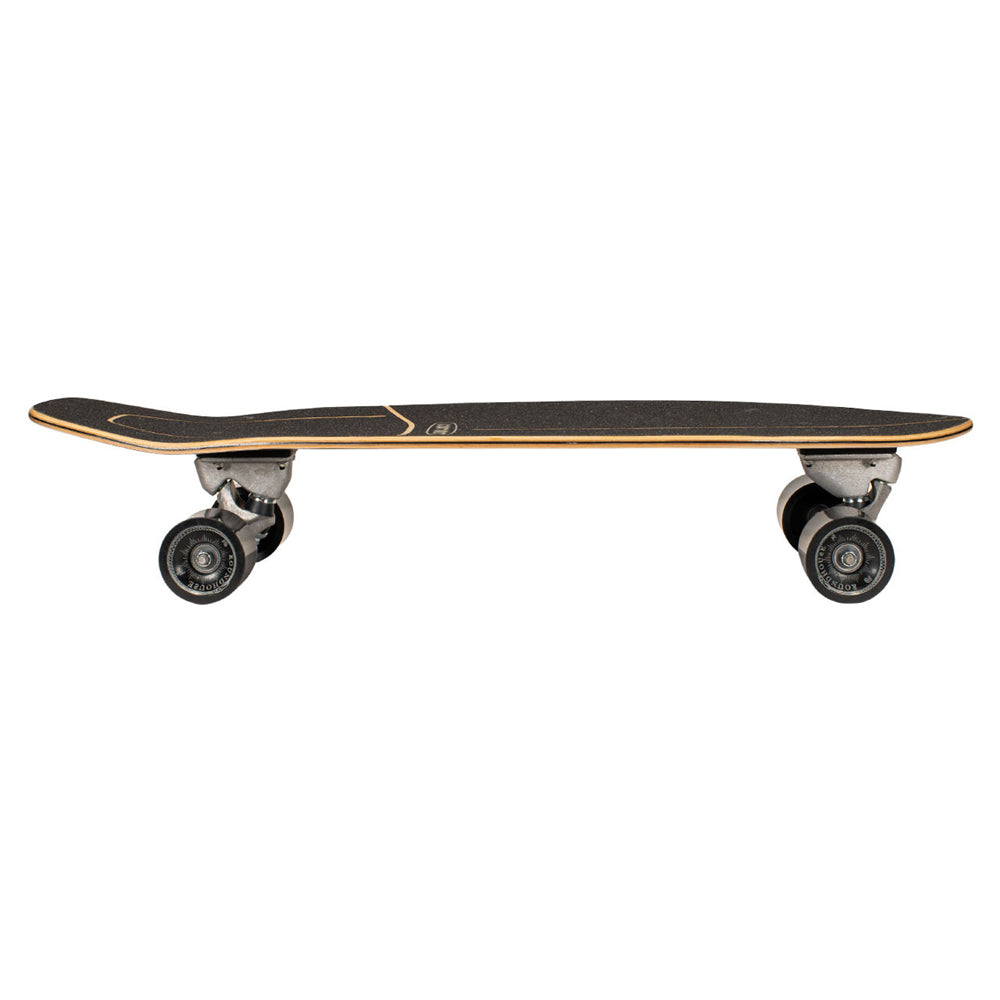 Carver Skateboards - 31" Channel Islands Dumpster Diver 2 - CX Complete