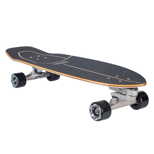 Carver Skateboards - 31" Resin - C7 Complete Skateboards Carver