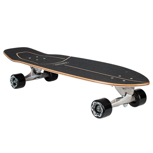 Carver Skateboards - 31" Resin - Deck Only Skateboard Decks Carver