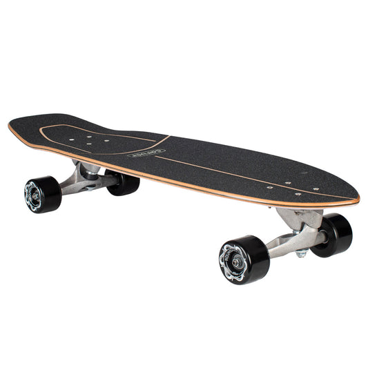 Carver Skateboards - 31" Resin - CX Complete Skateboards Carver