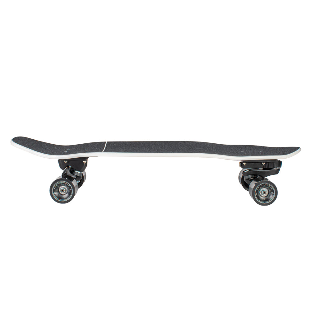 Carver Skateboards - 32.5" Black Tip - C7 Complete