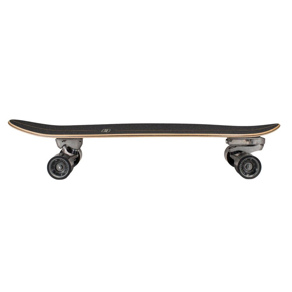 Carver Skateboards - 32.5" Channel Islands Mid Sage - Deck Only
