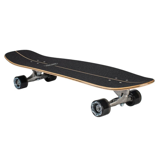 Carver Skateboards - 34" Greenroom - CX Complete Skateboards Carver