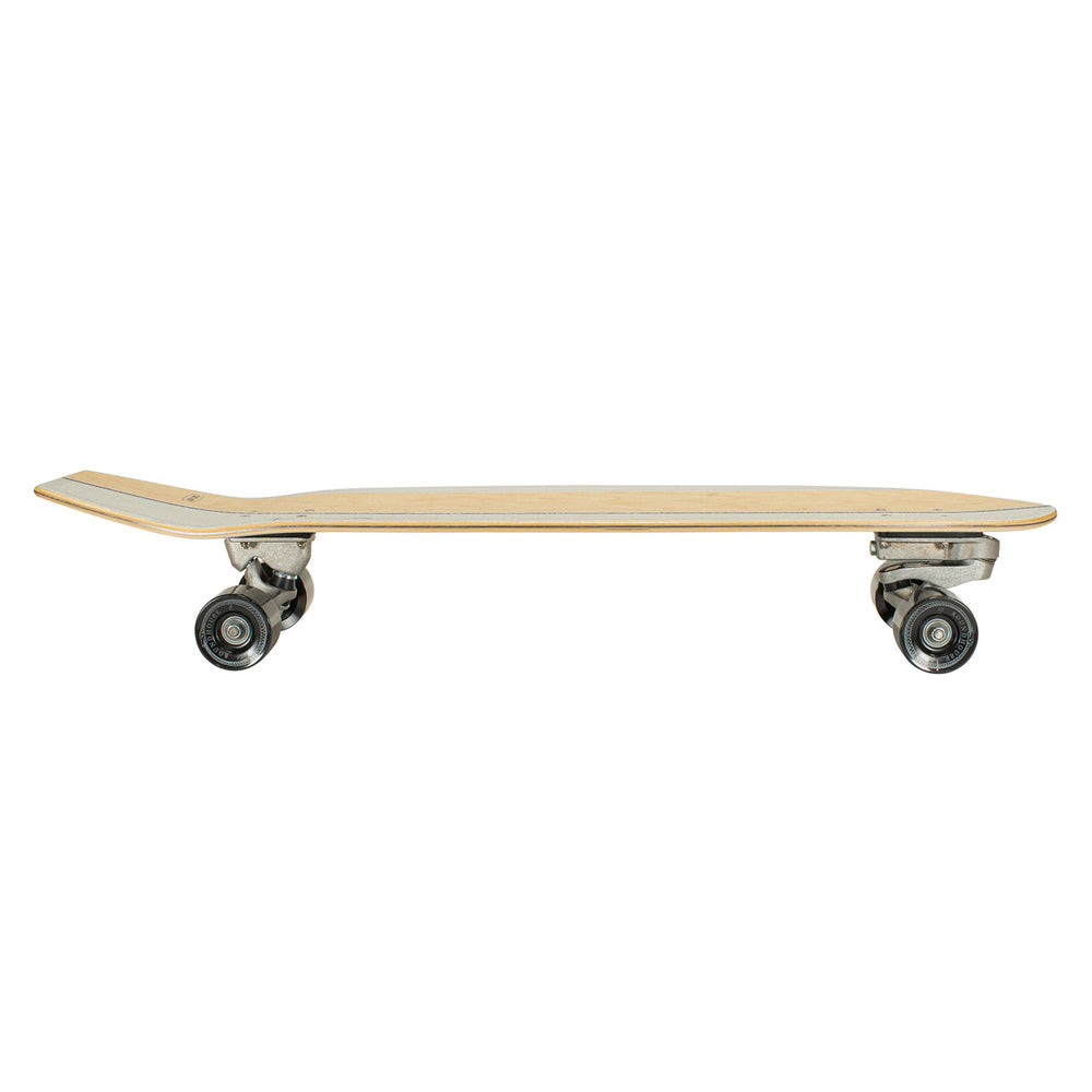 Carver 37" Bing Continental C7 Complete Surfskate